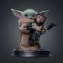 The Mandalorian – Grogu No Squeezy