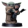 The Mandalorian – Grogu No Squeezy