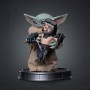 The Mandalorian – Grogu No Squeezy