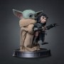 The Mandalorian – Grogu No Squeezy