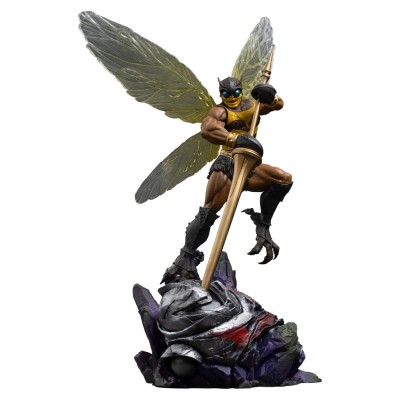 Masters of the Universe – Buzz-Off
