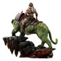 Masters of the Universe – He–Man and Battle Cat