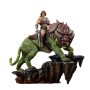 Masters of the Universe – He–Man and Battle Cat