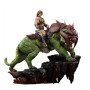Masters of the Universe – He–Man and Battle Cat