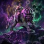 Masters of the Universe – He–Man and Battle Cat