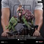 Masters of the Universe – He–Man and Battle Cat