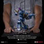 Transformers – Soundwave