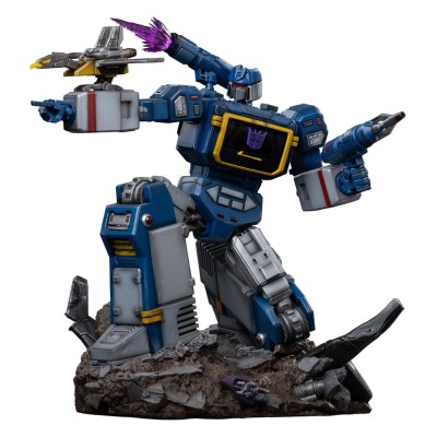 Transformers – Soundwave