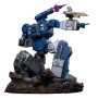 Transformers – Soundwave