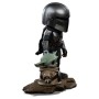 The Mandalorian – MiniCo – Mandalorian & Grogu