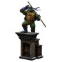 Teenage Mutant Ninja Turtles–  Donatello Unleashed