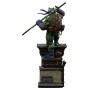 Teenage Mutant Ninja Turtles–  Donatello Unleashed