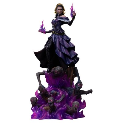 Magic The Gathering – Liliana Vess