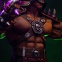 Mortal Kombat – Shao Khan
