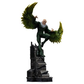 Marvel – Vulture (Spider–Man vs Villains Diorama)