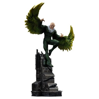 Marvel – Vulture (Spider–Man vs Villains Diorama)