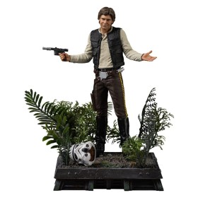 Star Wars – Episode VI – Han Solo