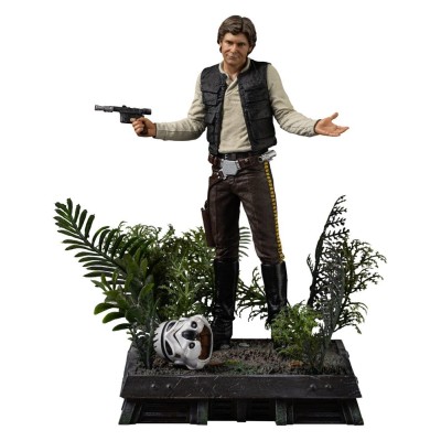 Star Wars – Episode VI – Han Solo