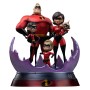 Gli Incredibili – Gli Incredibili Diorama