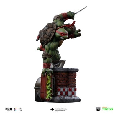 Teenage Mutant Ninja Turtles – Raffaello – Teenage Mutant Ninja Turtles
