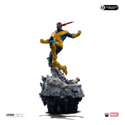 Marvel – Ciclope Deluxe
