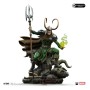 Figura Loki – Marvel – Iron Studios