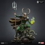 Figura Loki – Marvel – Iron Studios