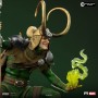 Figura Loki – Marvel – Iron Studios