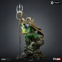 Figura Loki – Marvel – Iron Studios