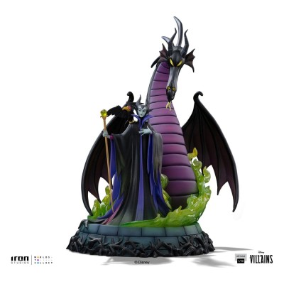 Disney – Maleficent