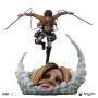 Attack of Titan – Eren Yeager