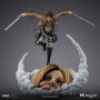 Attack of Titan – Eren Yeager