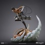 Attack of Titan – Eren Yeager