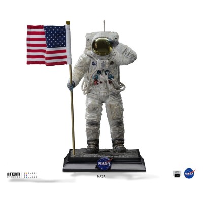 NASA – Apollo 11 Astronauta