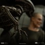 Alien 3 – Ellen Ripley and Dog Alien