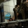Alien 3 – Ellen Ripley and Dog Alien