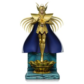 Saint Seiya – Virgo Shaka