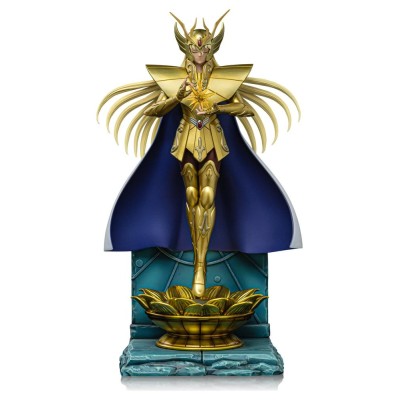 Saint Seiya – Virgo Shaka