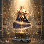 Saint Seiya – Virgo Shaka