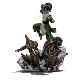 Avatar: The Last Airbender – Toph