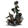 Avatar: The Last Airbender – Toph