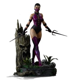 Mortal Kombat – Mileena