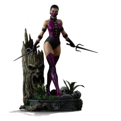 Mortal Kombat – Mileena