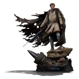 Star Wars – Obi–Wan Signature