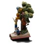 Disney – Winnie the Pooh and Friends (100th Anniversary)