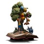 Disney – Winnie the Pooh and Friends (100th Anniversary)