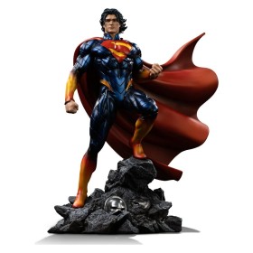 DC Comics – Superman Absolute