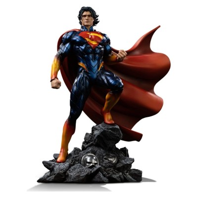 DC Comics – Superman Absolute