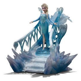 Frozen – Elsa