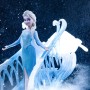 Frozen – Elsa